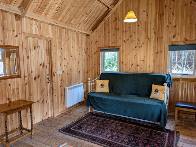 Beach Lodge